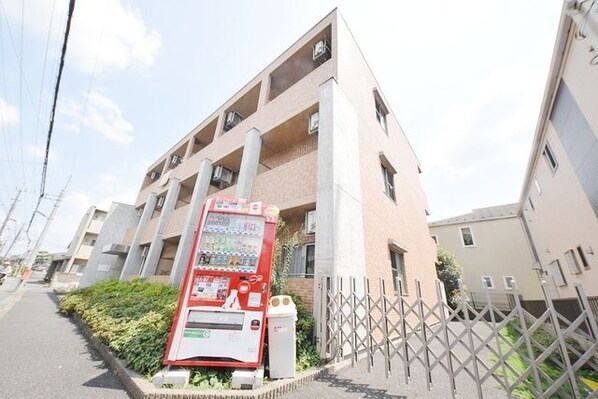 リュミエ府中の物件内観写真